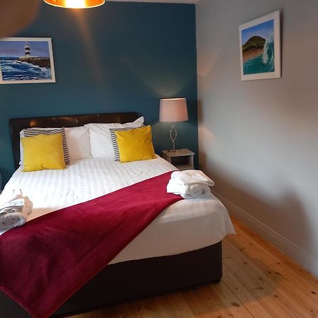 Baywatch Inn Dingle Kültér fotó