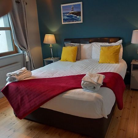 Baywatch Inn Dingle Kültér fotó