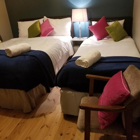 Baywatch Inn Dingle Kültér fotó