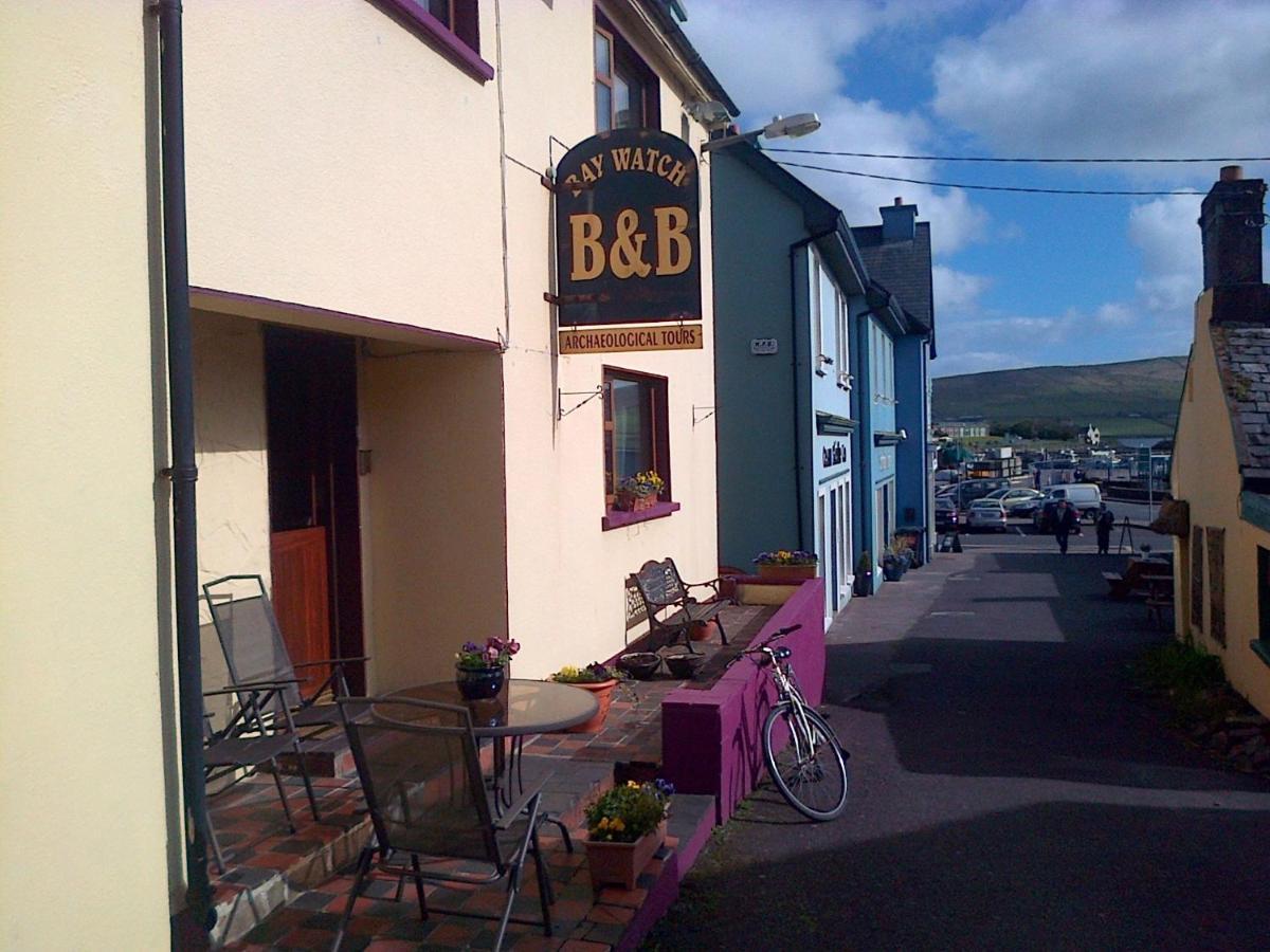 Baywatch Inn Dingle Kültér fotó