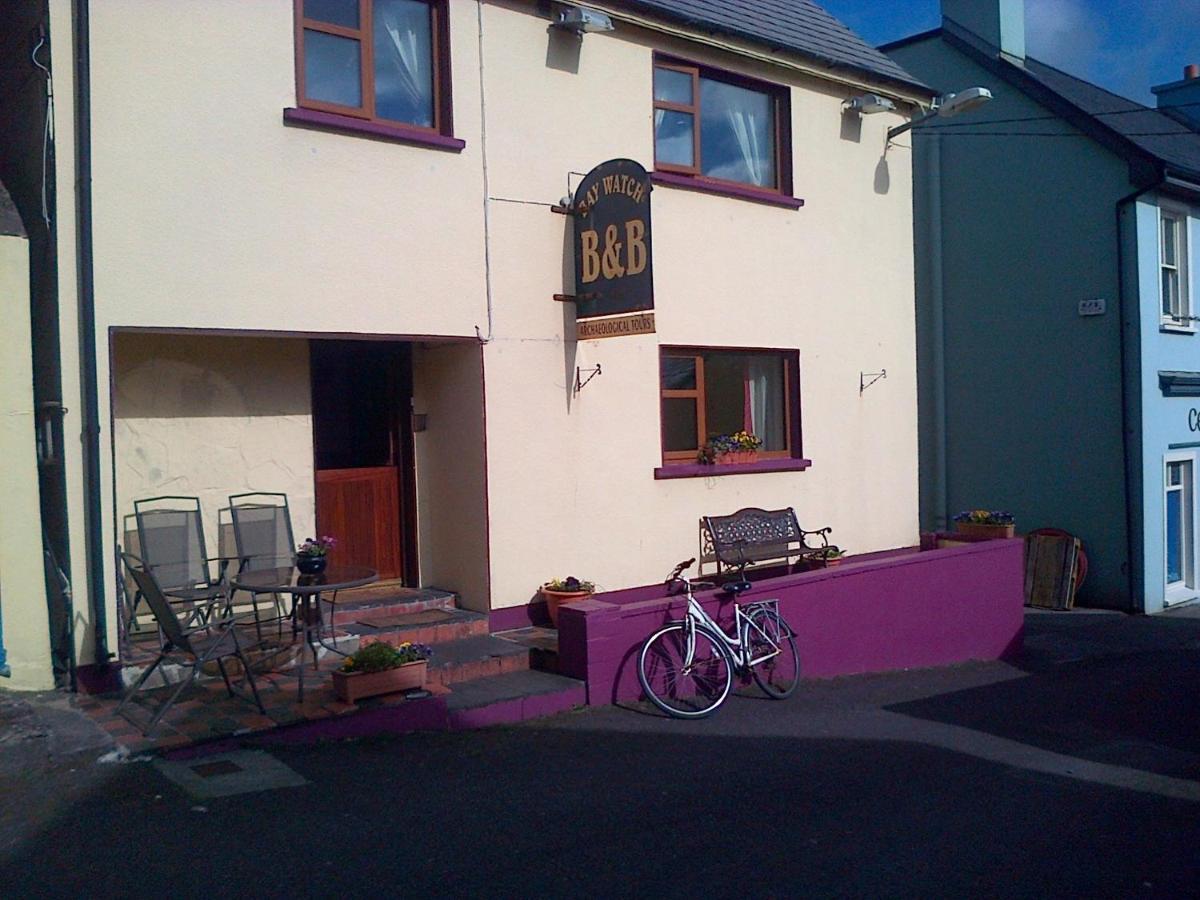 Baywatch Inn Dingle Kültér fotó