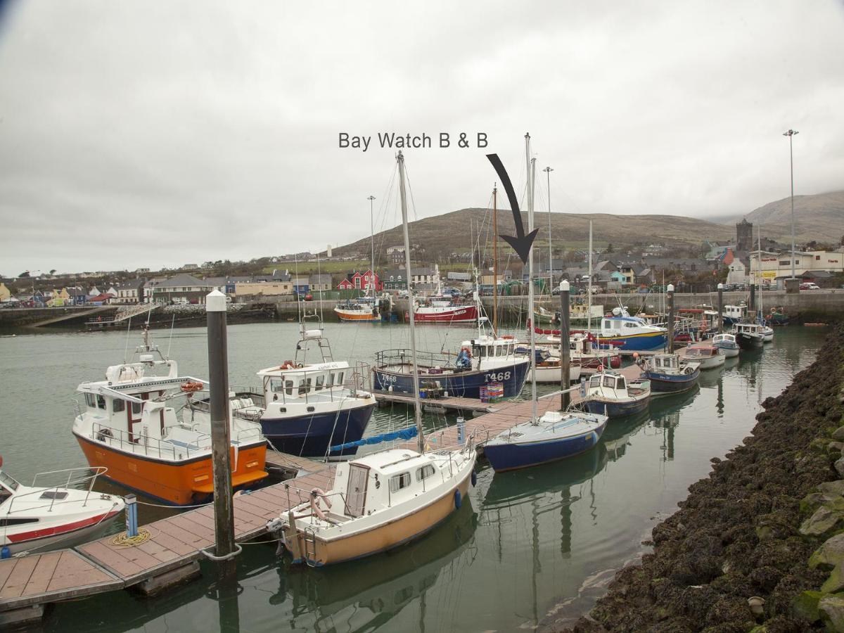 Baywatch Inn Dingle Kültér fotó