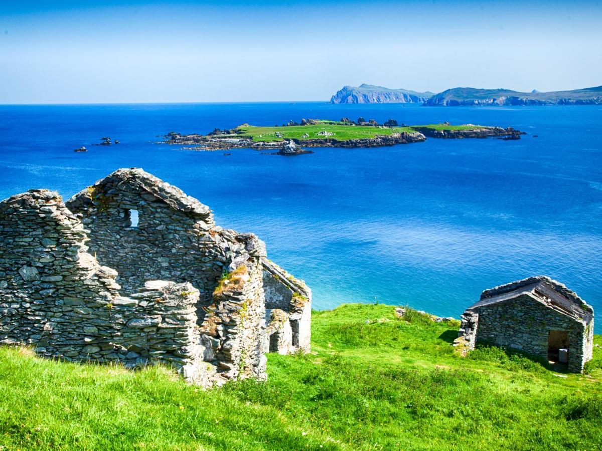 Baywatch Inn Dingle Kültér fotó