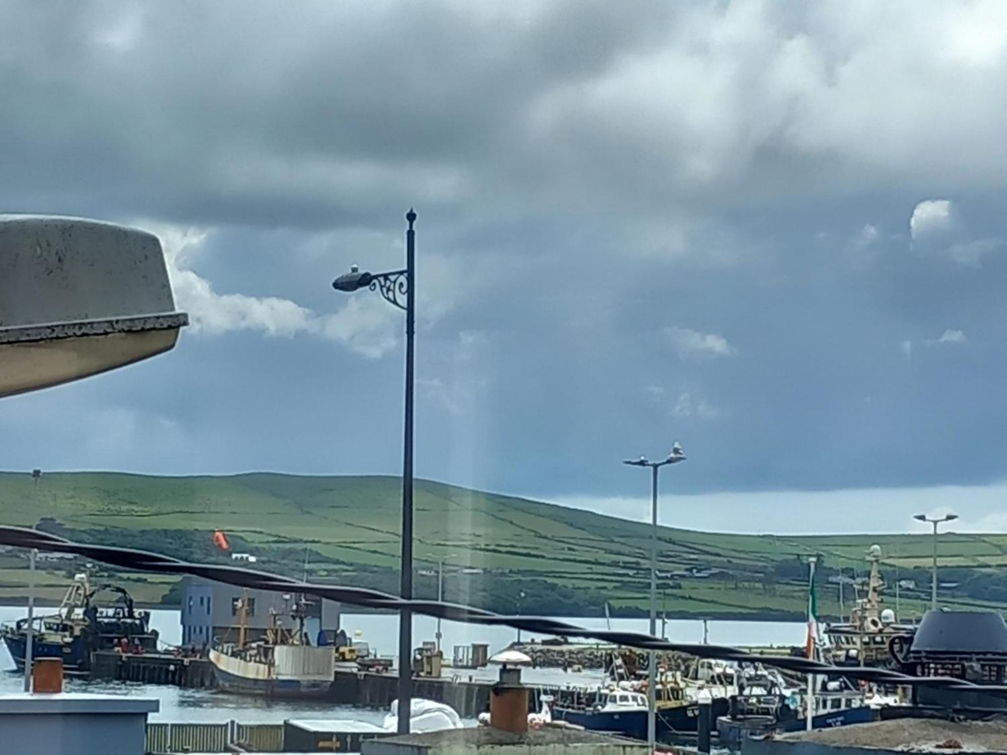 Baywatch Inn Dingle Kültér fotó