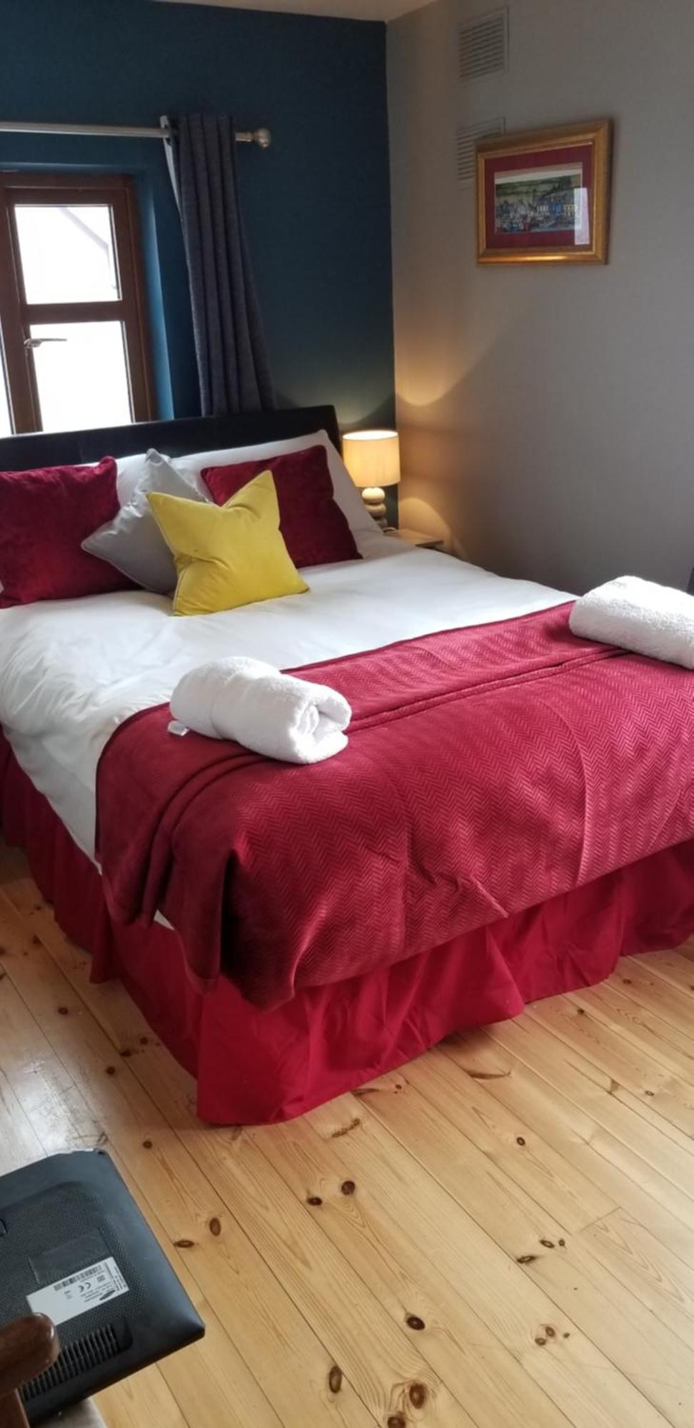 Baywatch Inn Dingle Kültér fotó