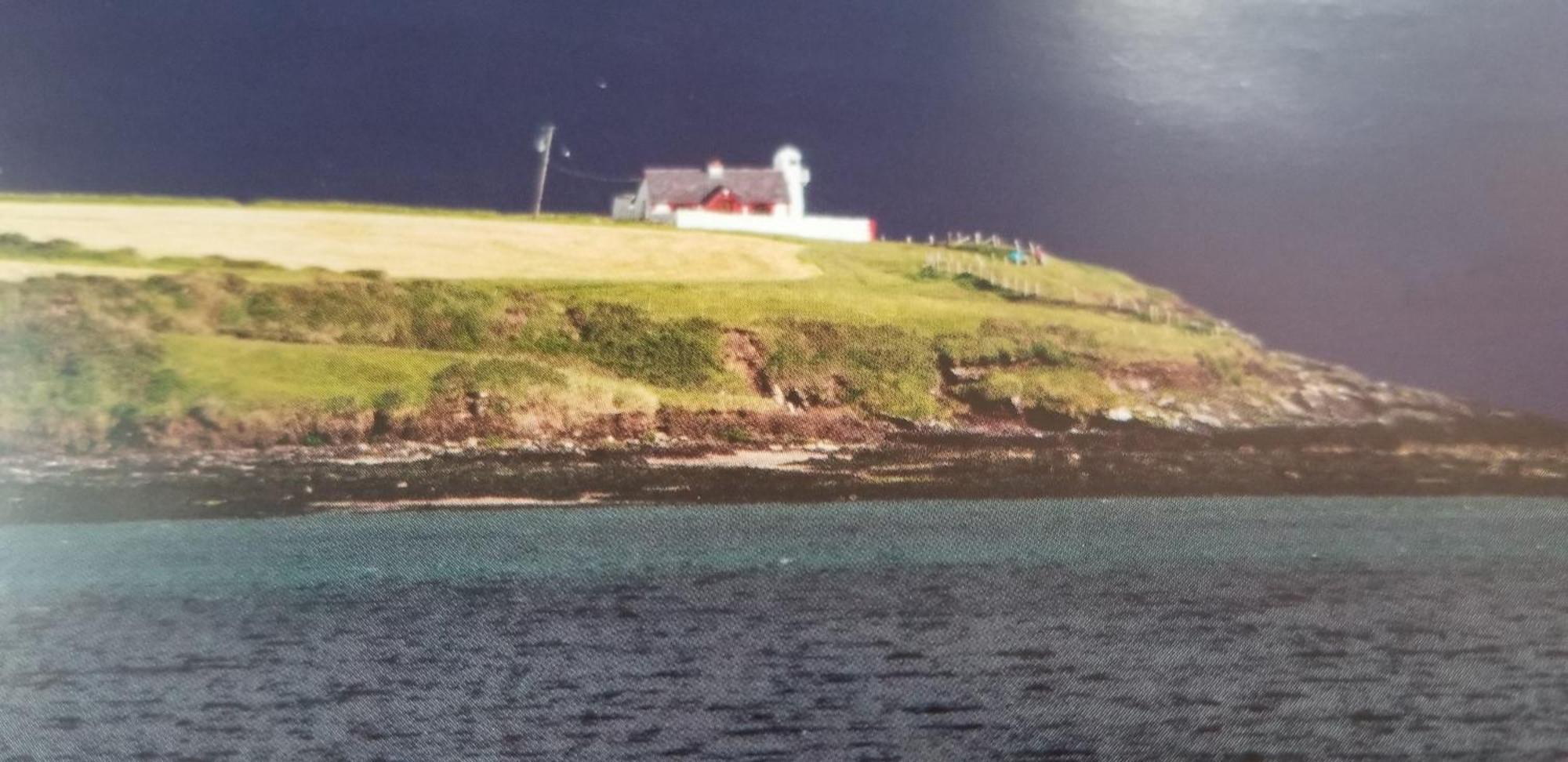 Baywatch Inn Dingle Kültér fotó