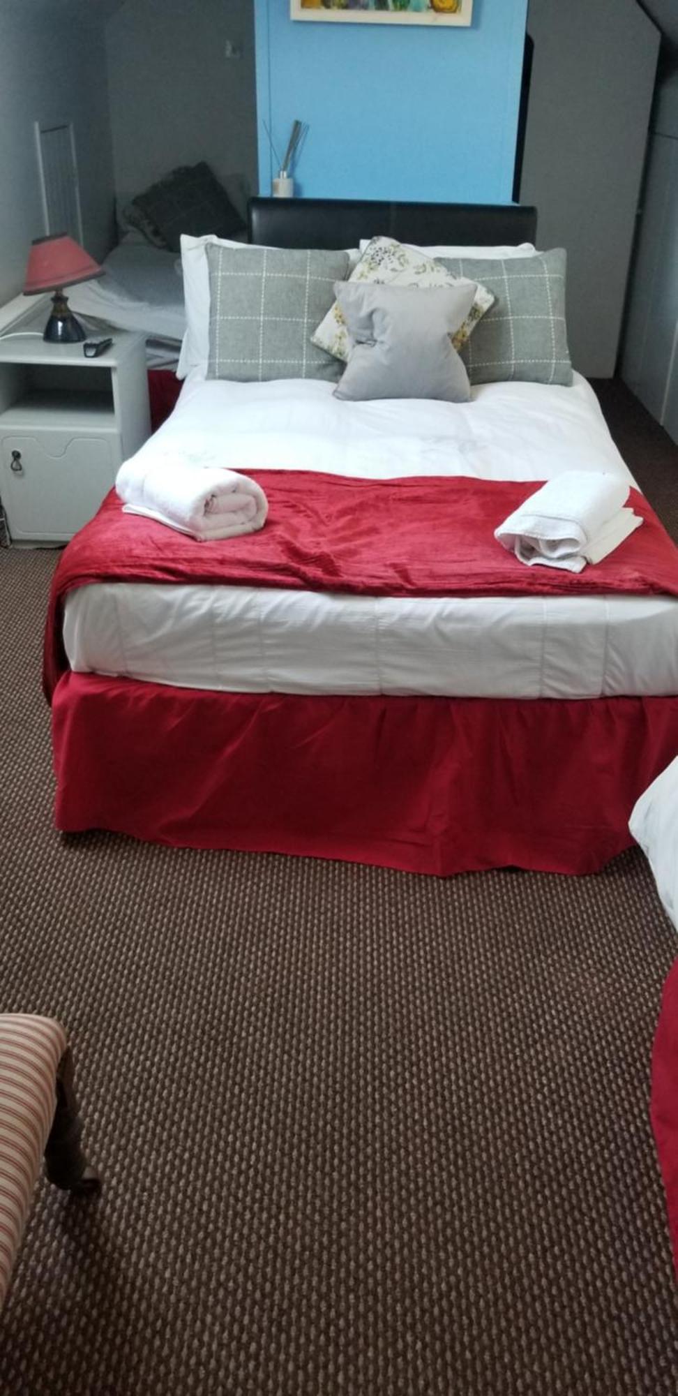 Baywatch Inn Dingle Kültér fotó