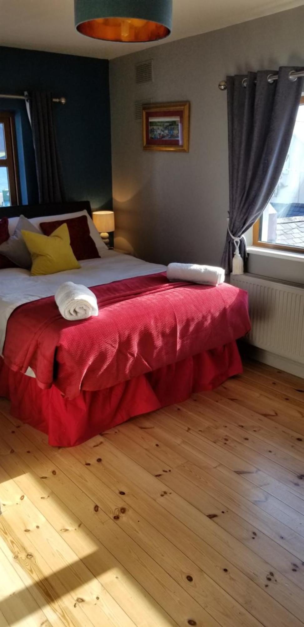 Baywatch Inn Dingle Kültér fotó