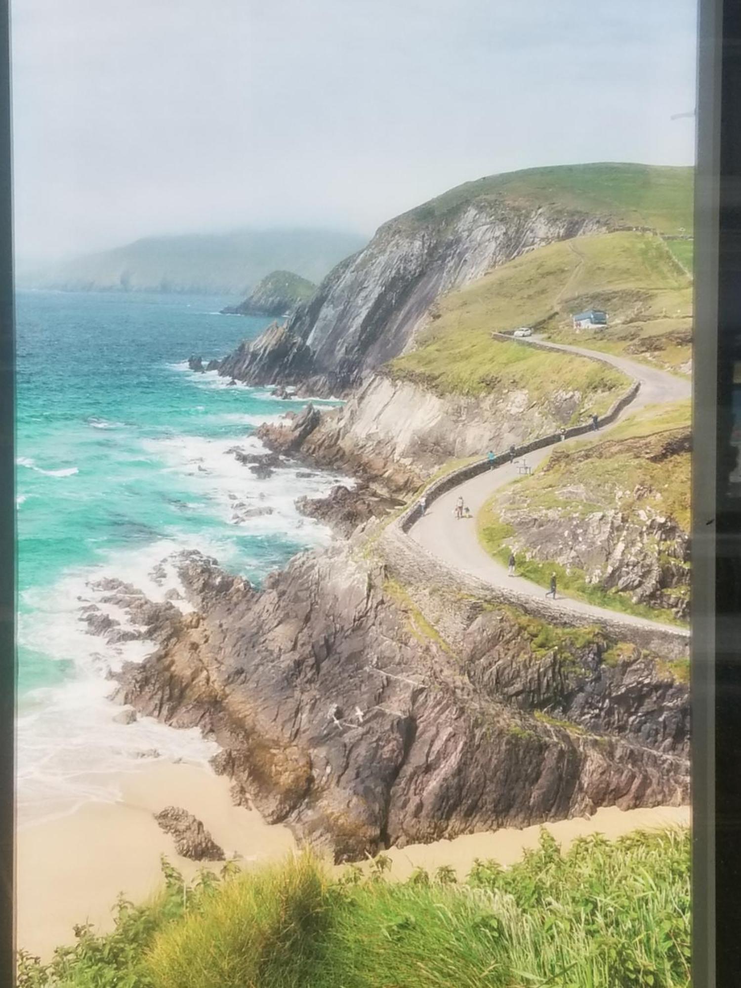 Baywatch Inn Dingle Kültér fotó