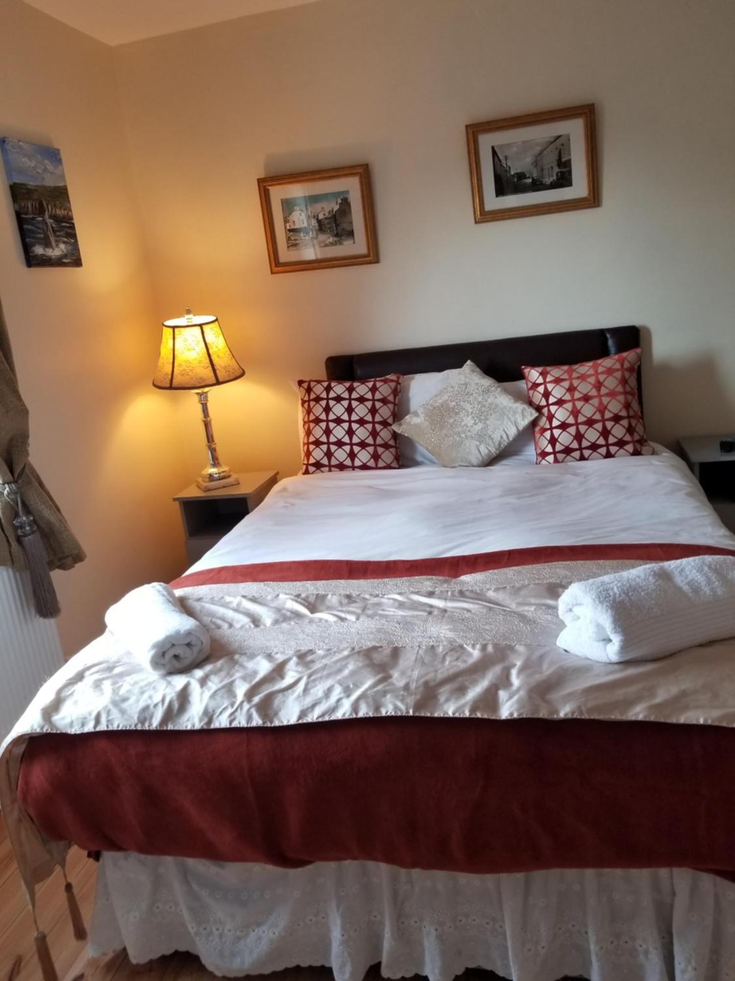 Baywatch Inn Dingle Kültér fotó