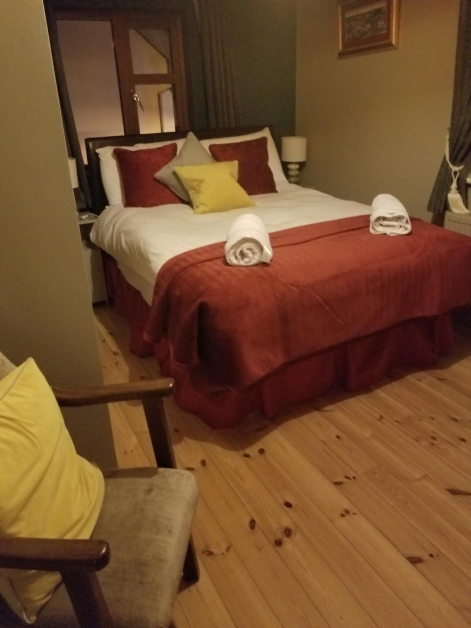 Baywatch Inn Dingle Kültér fotó