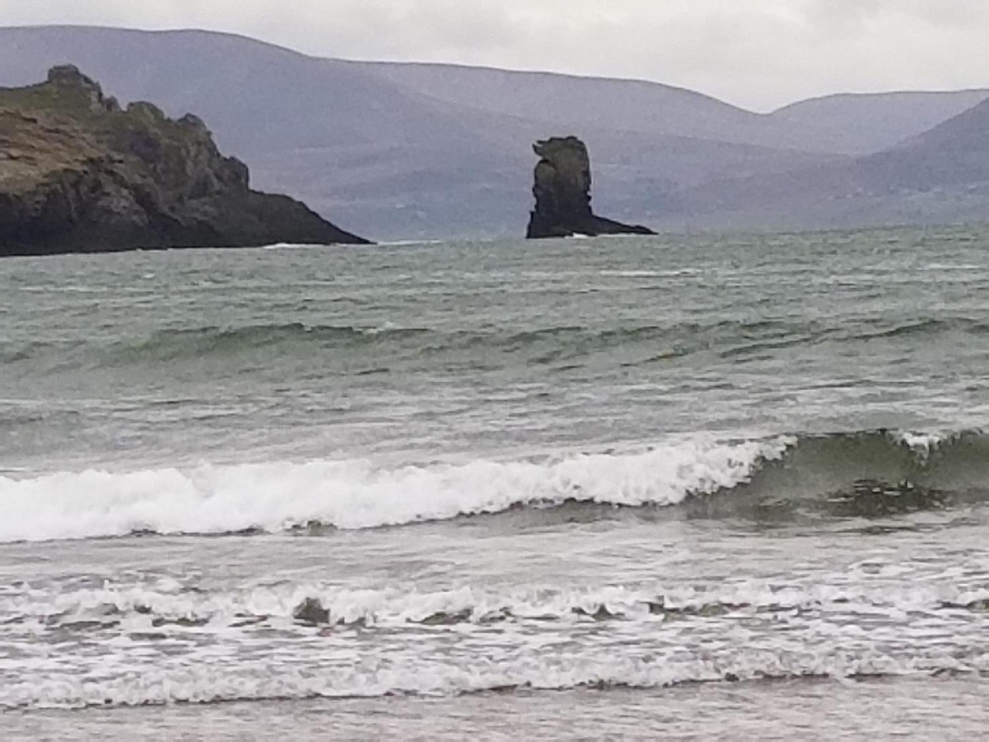Baywatch Inn Dingle Kültér fotó