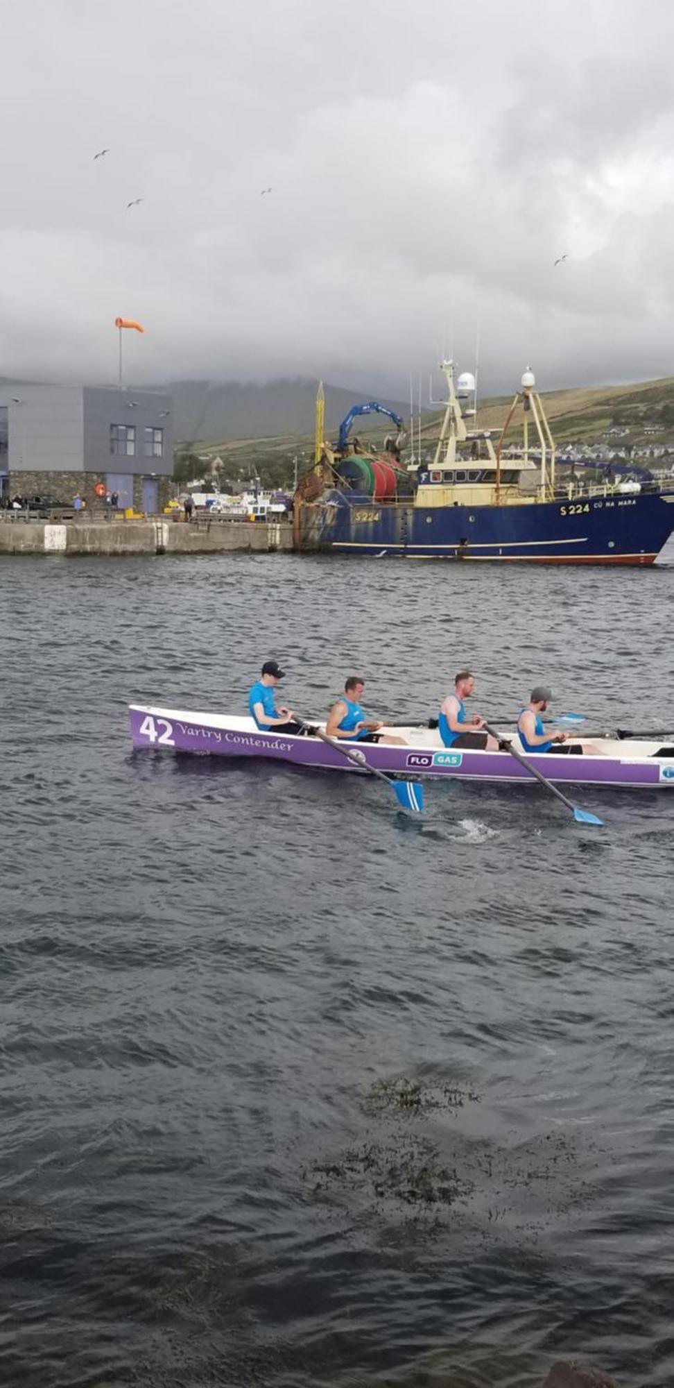 Baywatch Inn Dingle Kültér fotó