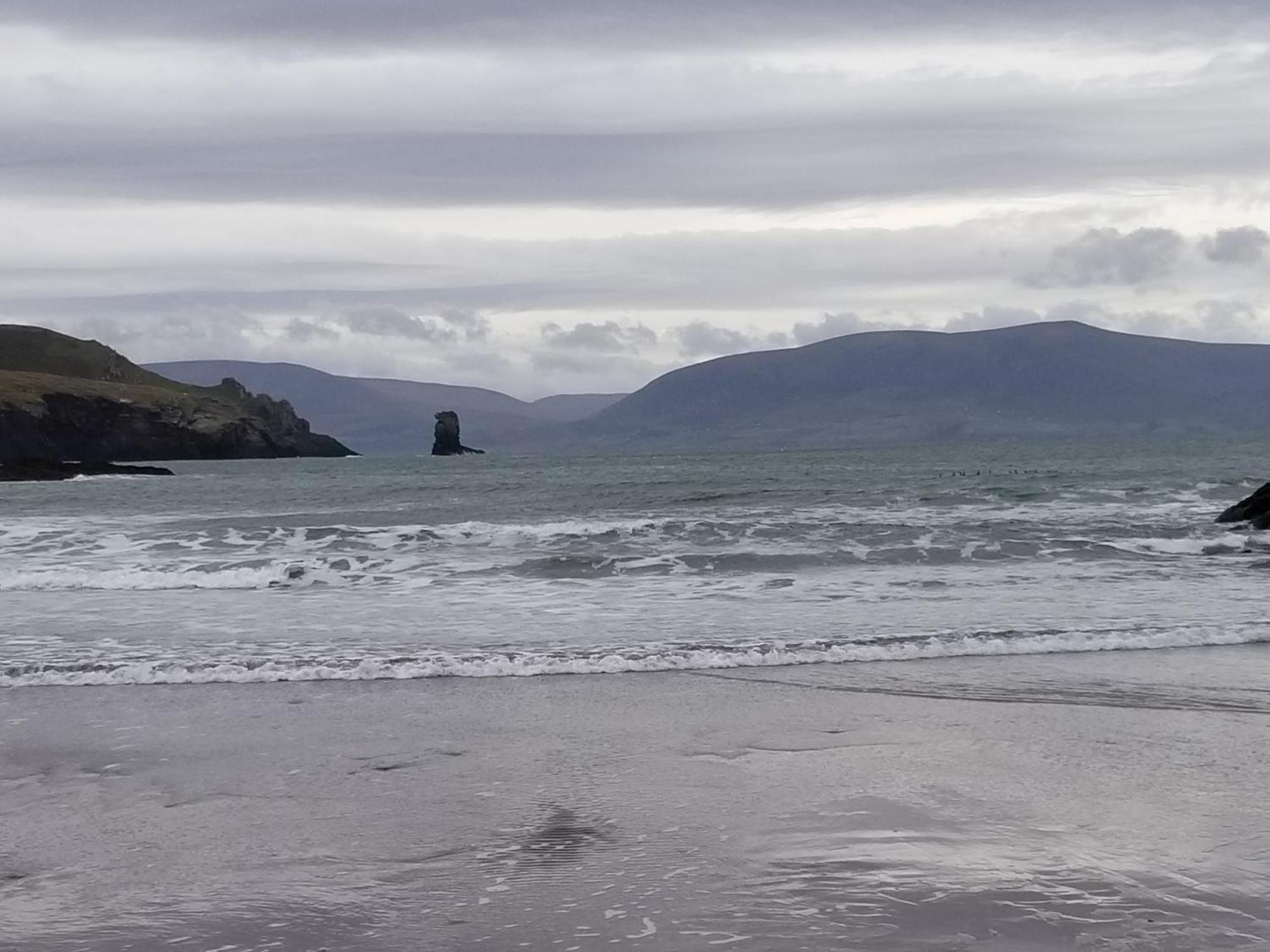 Baywatch Inn Dingle Kültér fotó