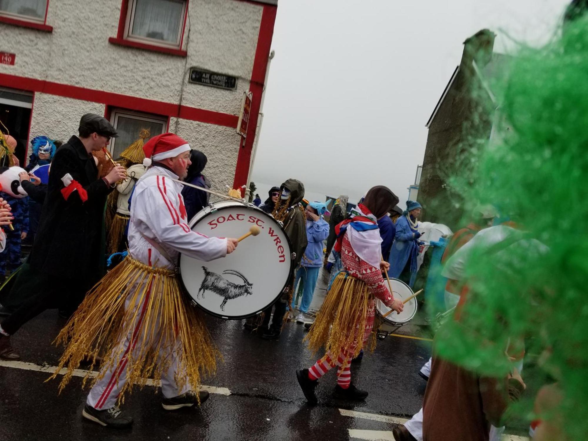 Baywatch Inn Dingle Kültér fotó