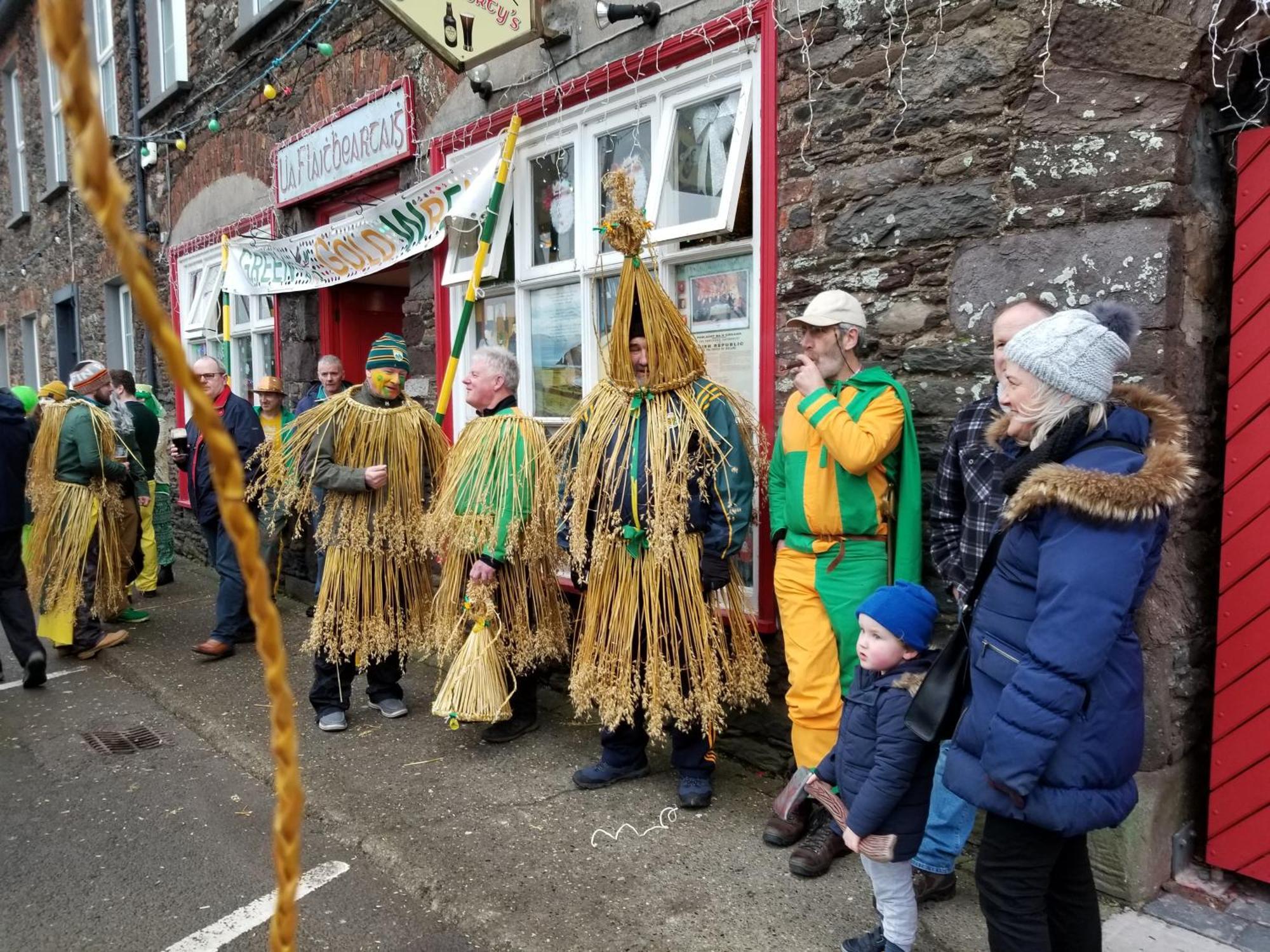 Baywatch Inn Dingle Kültér fotó