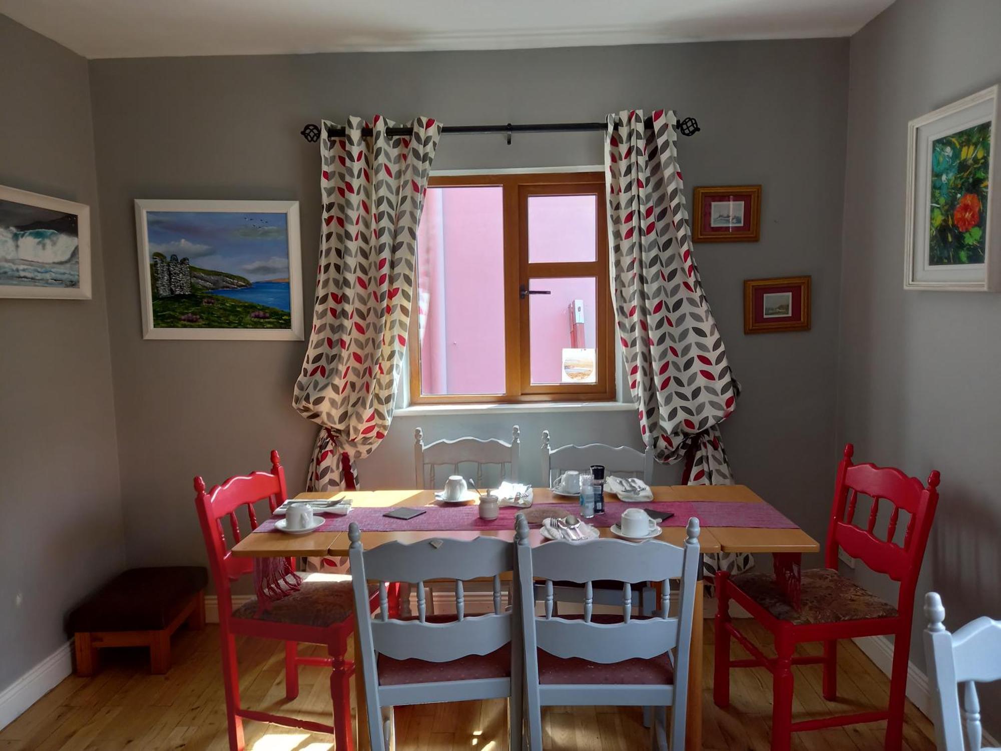 Baywatch Inn Dingle Szoba fotó